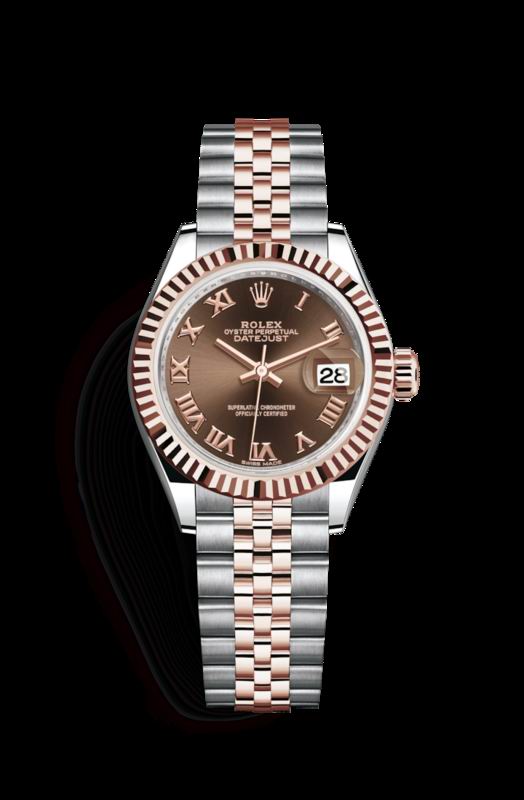 Rolex Watch 620